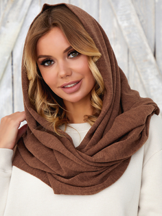 Палантин Siberika Кристоф 2010 бежевый