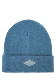 Шапка бини Запорожец Heritage 9W.Y.Z.32.01.449 синяя
