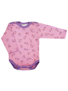 Боди КотМарКот Лавандовая поляна 9000212 р.56