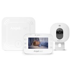 Монитор движения беспроводной с функцией видеоняни Angelcare АС327