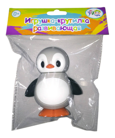 Развивающая игрушка Shantou Gepai "Пингвин" 49711