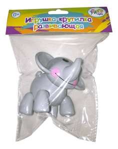 Развивающая игрушка Shantou Gepai "Слон" 49714