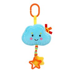 Музыкальная подвеска Жирафики Облачко