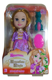 Кукла 1 Toy Волшебная сказка Т10168