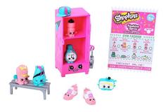 Shopkins 56297 шопкинс игровой набор модная лихорадка центр моды Moose