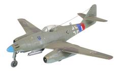 Самолет messerschmitt ме 262 а-1а Revell