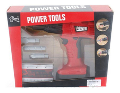 Набор игрушечных инструментов Shantou Gepai Power Tools