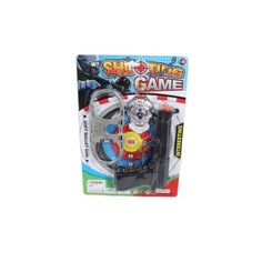 Набор Shantou Gepai Полиция B1565706