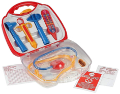 Набор доктора в чемодане, маленький Klein