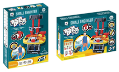 SHANTOU Игровой набор Инструменты, 1417419