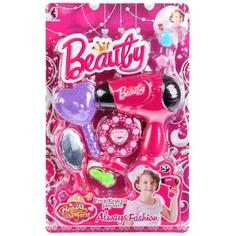 Набор парикмахера Shantou Gepai с аксессуарами B1484398