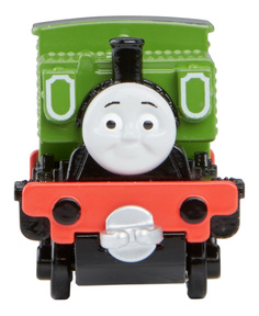 Локомотив Fisher-Price Thomas BHR64 CDW91