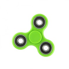 Спиннер Hand Spinner цв. зеленый