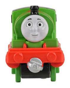 Локомотив Fisher-Price Thomas BHR64 BHR66