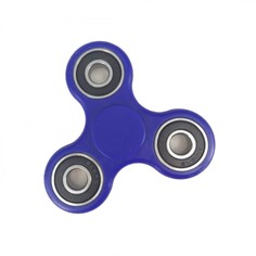 Спиннер Hand Spinner цв. синий