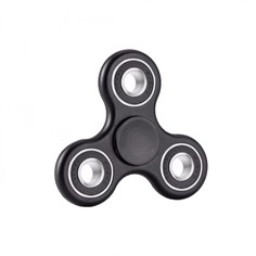 Спиннер Hand Spinner цв. черный