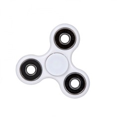 Спиннер Hand Spinner цв. белый