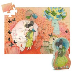 Пазл Djeco Кокэси