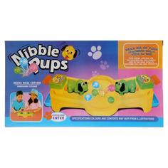 Настольная игра Shantou Gepai Nibble Pups B378955