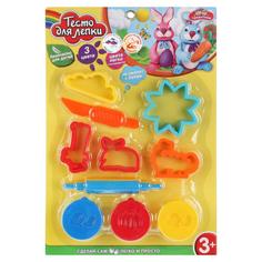 Набор для лепки из теста Multi Art B1248376-PD
