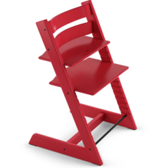 Стульчик Stokke TRIPP TRAPP Red