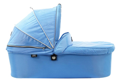 Люлька Valco Baby External Bassinet для Snap & Snap4 Powder Blue