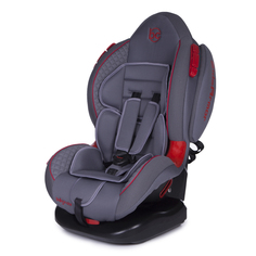 Автокресло Baby care Polaris ISOFIX гр I/II 9-25кг 1-7 лет