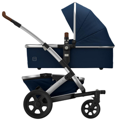 Коляска 2 в 1 Joolz (Джулз) Geo2 Classic blue