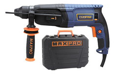 Сетевой перфоратор MAXPRO MPRH800/26V 85083