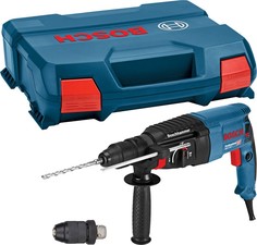 Перфоратор Bosch GBH 2-26 F Professional (06112A4000)