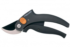 Плоскостной секатор PowerLevel (111340) Fiskars