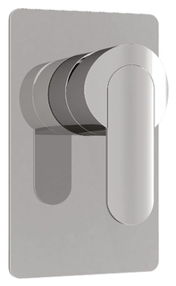 Смеситель для встраиваемой системы Cezares HEAVEN-DIM-01-Cr