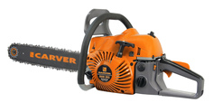 Пила бенз. CARVER RSG 252 картон (20", 0,325-1,5-76зв.)
