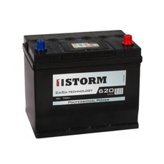 Аккумулятор STORM 70JR 177
