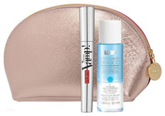 Набор тушь Pupa VAMP! MASCARA + жидкость для снятия макияжа MAKE UP REMOVER, 9 мл + 50 мл