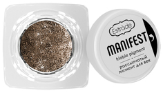 Рассыпчатый пигмент Estrade Manifest №18 тауп