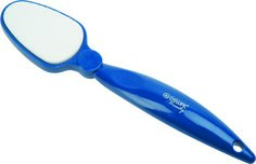 Терка педикюрная керамическая 20 см DEWAL BEAUTY PT-18