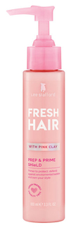 Средство для укладки волос Lee Stafford Fresh Hair Prep&Primer 100 мл