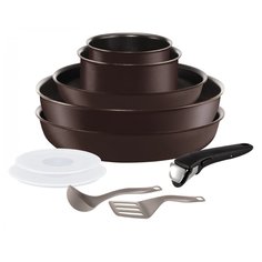 Набор посуды Tefal L6559802