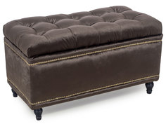 Archetyp Миска керамическая фиолетовая AA2474K17 La Forma (ex Julia Grup)