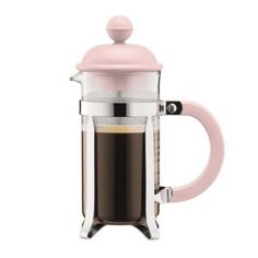 Кофейник френч-пресс Bodum Caffettiera, 0,35л, A1913-340B-Y19