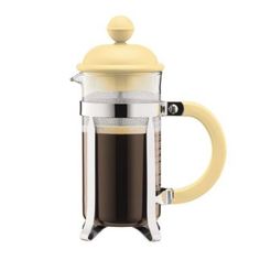 Кофейник френч-пресс Bodum Caffettiera, 0,35л, A1913-341B-Y19
