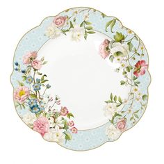 Тарелка обеденная "Spring Festival" Easy Life