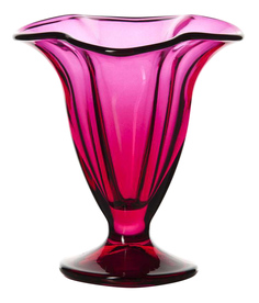 Креманка Pasabahce Enjoy fucsia 13 см