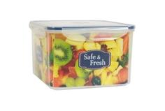 Контейнер пищевой квадратный 3.7 л. ТЕК.А.ТЕК