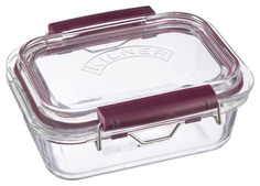 Контейнер для хранения Fresh 0,6 л Kilner