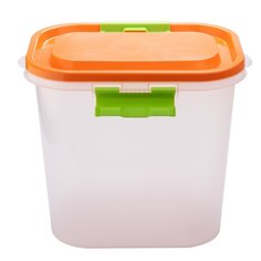 Контейнер универсальный Альтернатива, 10л овальный Alternativa