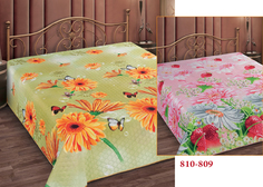 Покрывало Marianna Шарм полутораспальный 150x220 см