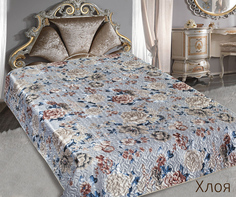 Покрывало Marianna Gold двуспальный 180x220 см