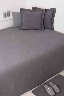 Покрывало Luxberry Silver Rain евро 200x220 см